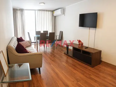 Venta De Departamento En Pueblo Libre