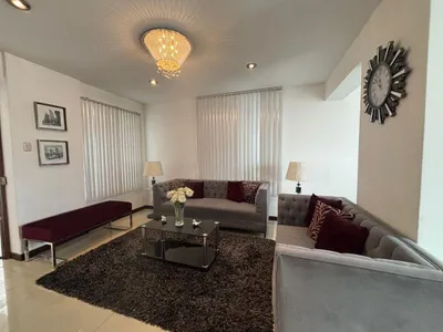 Alquiler de Departamento en Yanahuara - Arequipa 3 Dormitorios 