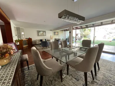 Venta de Casa en Miraflores - Lima 5 Dormitorios