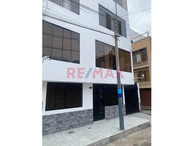 Alquiler De Departamento Moderno En Previ Callao