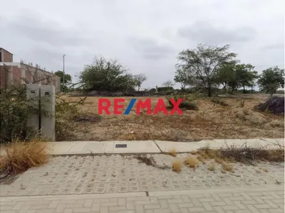 Oportunidad De Inversión!!!!! Terreno De 200 M2 En Mz M Lote 16 Miraflores Boulevard Park Plaza Cuadrante Q1 Precio $ 59.000  Cerca A Club House Oasis