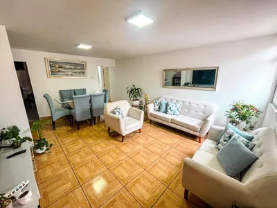 Venta de Departamento en San Miguel - Lima 3 Dormitorios