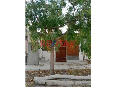 ¡TERRENO EN VENTA EN LA PLANICIE II ETAPA - FRENTE A PARQUE – PIURA❗