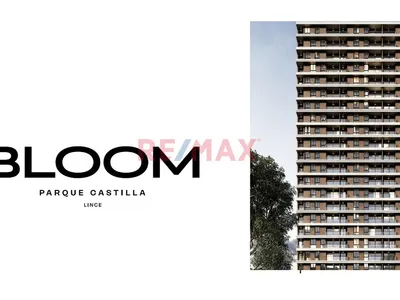 Bloom | Despierta Cada Mañana Frente Al Parque Castilla ⭐