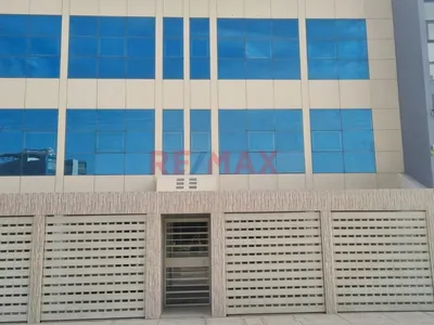 Departamento En Venta - Urb. Los Sauces - Pimentel