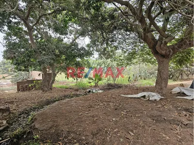 Venta De Amplio Terreno De 2,600 M² En Zona Estratégica De Pachacámac – Urb. Jatosisa