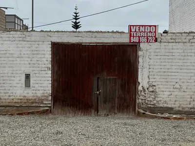 Venta de Terreno / Lote en Lurín - Lima