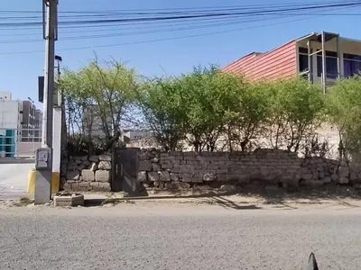 Venta de Terreno / Lote en Tacna - Tacna