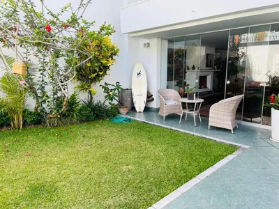 Venta de Casa en San Isidro - Lima 4 Dormitorios