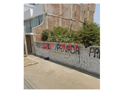 Terreno en venta · Los Cocoteros 558, Victor Larco Herrera · 135 m²