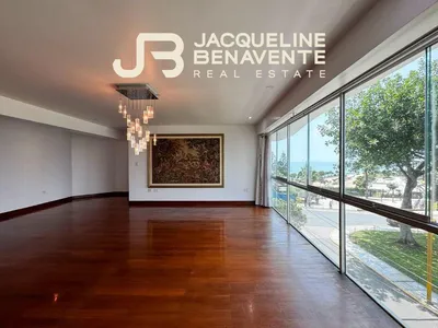 Venta de Departamento en Miraflores - Lima 3 Dormitorios