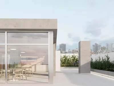 Venta de Oficina en Miraflores - Lima