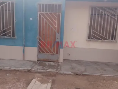 Venta De Casa En Ventanilla