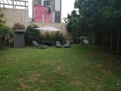 Venta de Casa de Playa en Lurín - Lima 4 Dormitorios 