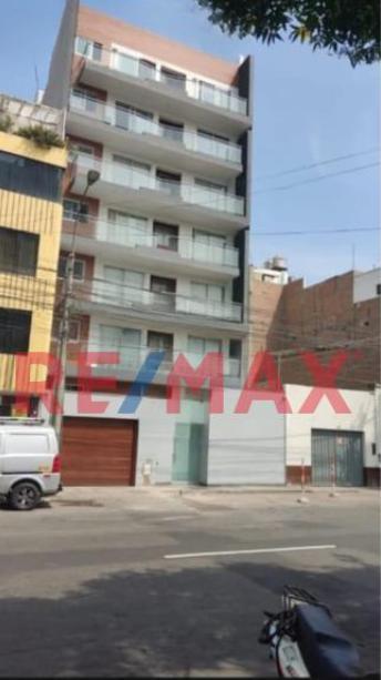 Venta de Departamento en Lince - Lima 2 Dormitorios 
