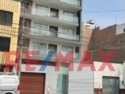 Departamento en venta · Jr. José Gálvez 1532, Lince · 76 m², 2 dorm.