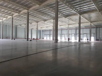 Alquiler de Local Industrial en Lurín - Lima 0 Dormitorio 