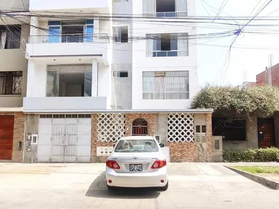 Venta de Departamento en - Callao 2 Dormitorios 