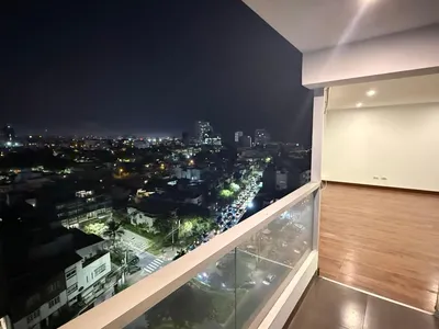 Venta de Departamento en San Isidro - Lima 3 Dormitorios