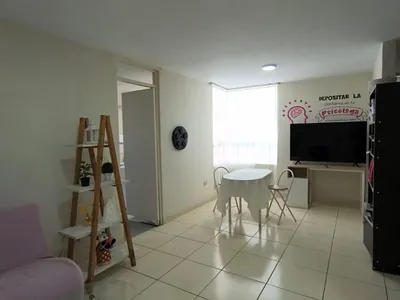 Alquiler de Departamento en Trujillo - Trujillo 3 Dormitorios 