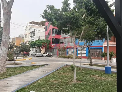 Se Alquila Habitación Con Baño Privado