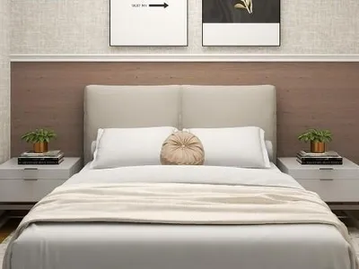 Venta de Departamento en San Miguel - Lima 1 Dormitorio
