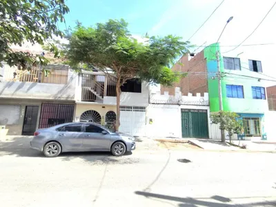 Venta de Terreno / Lote en San Martín de Porres - Lima 0 Dormitorio 