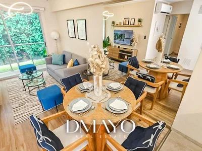 Venta de Departamento en La Victoria - Lima 1 Dormitorio 
