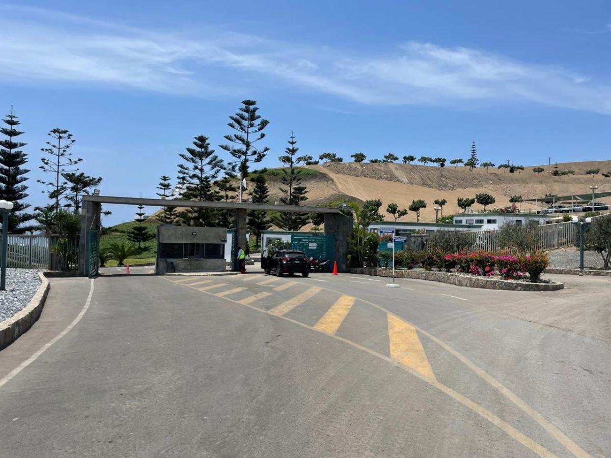 Venta de Terreno / Lote en Cerro Azul - Cañete 0 Dormitorio 