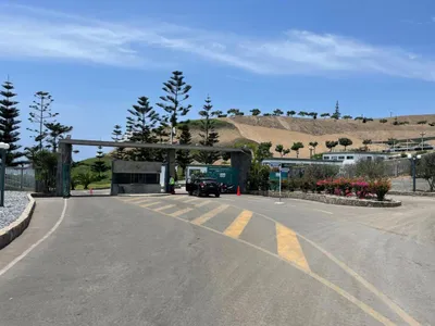 Venta de Terreno / Lote en Cerro Azul - Cañete 0 Dormitorio 
