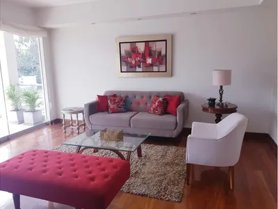 Se Vende Hermoso Departamento En Chacarilla. $ 395,000 Dólares