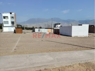 Terreno En Venta 99 M² - San Antonio De Pachacamac (Menorca)- Primera Etapa