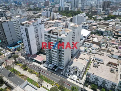 Venta Lindo Departamento 7 Mo Piso Ubicacion Extrategica Para Inversion ..!!!!