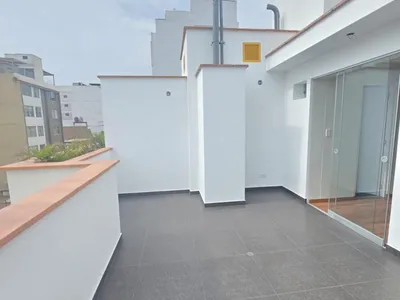 Venta de Departamento en Surquillo - Lima 2 Dormitorios