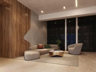 Venta de Departamento en San Isidro - Lima 2 Dormitorios