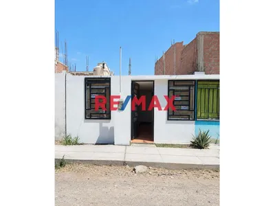 Casa en venta · Santo Domingo, Lambayeque · 27 m², 1 dorm.