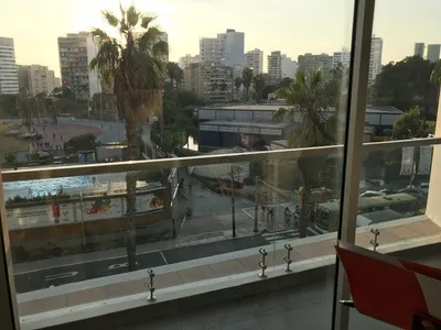 Departamento en venta · Avenida Almirante Miguel Grau 1438, Barranco · 95 m², 3 dorm.
