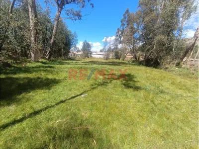 Terreno En Venta En Jauja - Paca