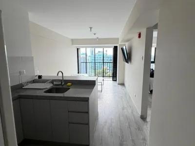 Alquiler de Departamento en Lince - Lima 1 Dormitorio 