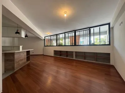 Departamento en venta · Calle Chiclayo 4, Miraflores · 93 m², 2 dorm.