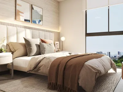 Venta de Departamento en Lince - Lima 2 Dormitorios