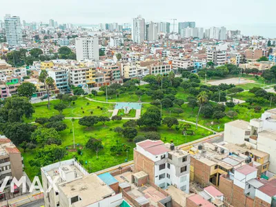 Exclusivo Dúplex De Estreno, Moderno Y Espacioso, En Edificio Ubicado En San Miguel.