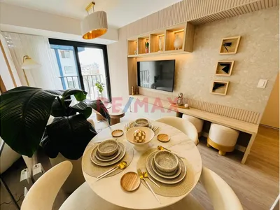 Se Venden Departamentos En Barranco - Entrega2027