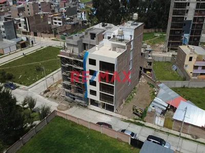 Departamentos En Venta – Residencial Los Tulipanes