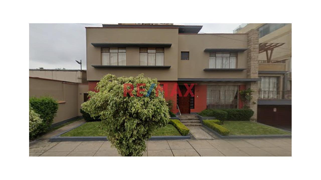 🏗️ Oportunidad Exclusiva Para Constructoras En San Isidro – Zonificación Rdb 🏙️