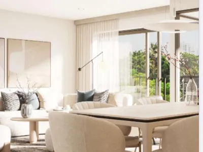 Venta de Departamento en San Isidro - Lima 1 Dormitorio