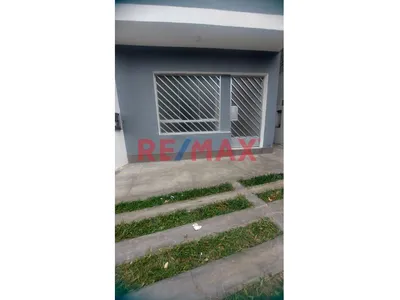 Vendo Departamento Remodelado 1Er Piso