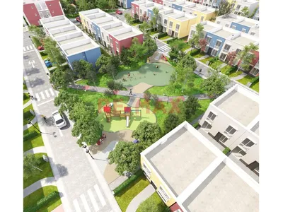 🌳Descubre Tu Nuevo Terreno - Expectacular Condominio Villas San Antonio 🌳