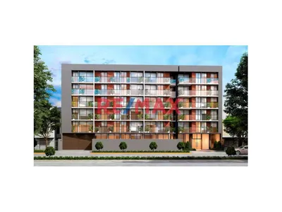 🏙️ Departamento Duplex De Estreno En Chorrillos | Entrega Inmediata | Urb. La Campiña