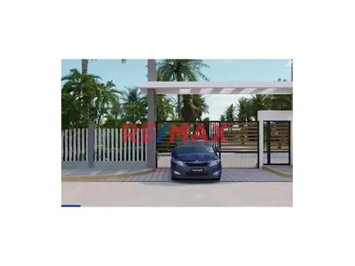 Terreno Playa Miami Beach Peruano